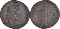 Bronze Æ Monnaie, Phrygie, Pseudo-autonomous, Hyrgaleis -