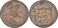 Bronze Monnaie, Pisidia, Pseudo-autonomous, Termessos -