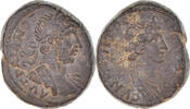 Bronze Monnaie, Lydie, Hadrien, Hadrianopolis -