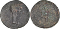 Bronze Monnaie, Phrygie, Auguste, Laodicée du Lycos -