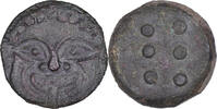 Æ Monnaie, Sicile, Himera, Bronze, HGC:2-463 -