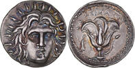 Didrachme Îles de Carie, Rhodes, Argent, HGC:6-1439 -