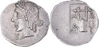 Hemidrachm Monnaie, Lycie, Masikytes, Argent -
