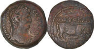 Obole Monnaie, Égypte, Claude, Alexandrie, Bronze, RPC:I-5126 -