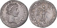 Didrachm Monnaie, Cappadoce, Commode, Caesareia-Eusebia -