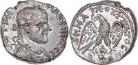 Tetradrachm Cyrrhestica, Macrin, Beroea, Argent, Prieur:891 -