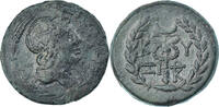Æ Monnaie, Mysie, Cyzique, Bronze -