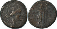 Æ Monnaie, Phrygie, Laodikeia, Bronze -