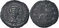 Denier Monnaie, Julia Domna, Rome, Argent, RIC:385 -