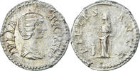 Denier Monnaie, Julia Domna, Rome, Argent, RIC:575 -