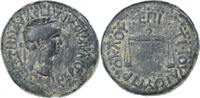 Æ Monnaie, Bithynia, Néron, Nicaea, Bronze -