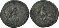 Æ Monnaie, Phrygie, Pseudo-autonomous, 3ème siècle AD, Aizanoi, Bronze -
