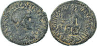 Æ Monnaie, Cappadoce, Trajan, Tyana, Bronze -