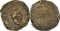Æ Monnaie, Bithynia, Domitien, Koinon of Bithynia, Bronze -