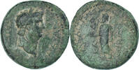 Æ Phrygie, Claude, Cadi, Bronze, RPC:I-3063 -