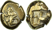 Statère Mysie, Cyzique, Electrum, SNG-France:270 -