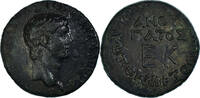 Æ Monnaie, Bithynia, Claude, Nicaea, Bronze, RPC:I-2048 -