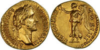 Aureus Antonin le Pieux, Rome, Or, RIC:III-255a -