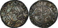 Grande-Bretagne Penny Monnaie, Anglo-Saxon, Cnut, Londres -