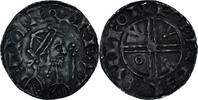 Grande-Bretagne Penny Monnaie, Édouard le Confesseur, York -