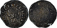 Grande-Bretagne Penny Norman, William I, Romney, Argent -
