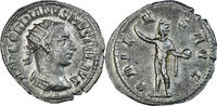 Antoninien Monnaie, Gordien III, Antioche, Argent, RIC:213 -