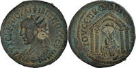 Æ Monnaie, Mésopotamie, Philippe II, Nisibis, Bronze, RPC:VIII -