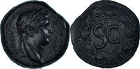 Æ Unit Séleucie et Piérie, Otho, Antioche, Bronze, RPC:I-4321 -