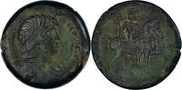 Drachme Égypte, Antinoüs, Alexandrie, Bronze, RPC:III-6062 -