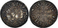Grande-Bretagne Penny Anglo-Saxon, Æthelred II, Bath, Argent -