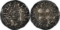 Grande-Bretagne Penny Monnaie, Anglo-Saxon, Édouard le Confesseur, ca. -