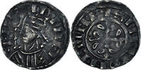 Grande-Bretagne Penny Norman, Henry Ier, Londres, Argent -
