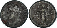 Tétradrachme Monnaie, Égypte, Antonin le Pieux, Alexandrie -