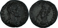 Æ Monnaie, Mésie Inférieure, Septime Sévère, Marcianopolis -