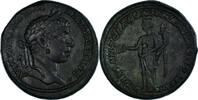 Æ Monnaie, Mésie Inférieure, Elagabal, Marcianopolis, Bronze -