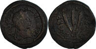 Æ Monnaie, Cappadoce, Alexandre Sévère, Caesarea, Bronze -
