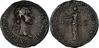 As Monnaie, Nerva, Rome, Bronze, RIC:II-86 -