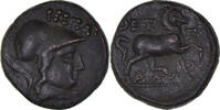 Æ Monnaie, Thessalian League, Thessaly, Bronze, HGC:4-230 -