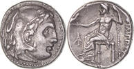 Drachme Monnaie, Royaume de Macedoine, Philippe III, Magnesia -