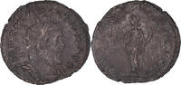 Antoninianus Monnaie, Marius, Trèves, Billon -