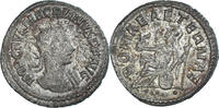 Antoninianus Monnaie, Macrien, Samosata, Billon, RIC:11 -