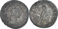 Antoninianus Monnaie, Macrien, Samosata, Billon, RIC:V-6 -