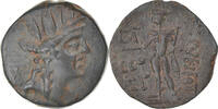 Æ Monnaie, Cilicie, Korykos, Bronze, SNG Levante:793 -
