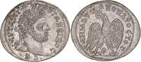 Tetradrachm Monnaie, Séleucie et Piérie, Caracalla, Laodicée -