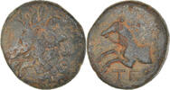 Æ Monnaie, Pisidia, Termessos, Bronze -