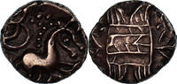 1/4 Statère Monnaie, Britain, Iceni, Or -