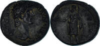Æ Monnaie, Phrygie, Claude, Aezani, Bronze, RPC:I-3088 -