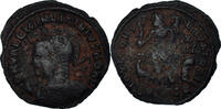 Follis Monnaie, Licinius II, Antioche, Bronze -