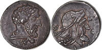 Stater Monnaie, Cilicie, Tiribazos, Soloi, Argent -