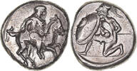 Statère Monnaie, Cilicie, Tarsos, Argent, SNG-vonAulock:5913 -